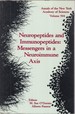 Neuropeptides and Immunopeptides: Messengers in a Neroimmune Axis