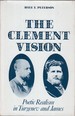 The Clement Vision: Poetic Realism in Turgenev and James