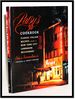Patsy's Cookbook. Classic Italian Recipes From a New York City Landmark Restaurant