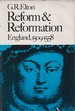 Reform and Reformation--England, 1509-1558