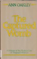The Captured Womb: a History of the Medical Care of Pregnant Women