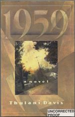 1959: a Novel