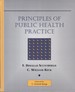 Principles of Public Health Management