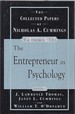 The Entrepreneur in Psychology: the Collected Papers of Nicholas a. Cummings, Vol. 2