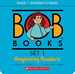 Bob Books-Set 1: Beginning Readers Box Set Phonics, Ages 4 and Up, Kindergarten (Stage 1: Starting to Read) (Bob Books)