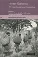 Hunter-Gatherers: an Interdisciplinary Perspective; Biosocial Society Symposium Series, Number 13