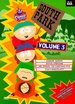 South Park, Vol. 3: Starvin Marvin/Mecha-Streisand/Mr. Hankey the Christmas Poo/Tom's Rhinoplasty