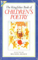 The Kingfisher Book of Children's Poetry (Poetry S. )