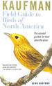 Kaufman Field Guide to Birds of North America (Kaufman Field Guides)