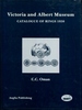 Victoria and Albert Museum Catalogue of Rings, 1930