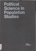 Political Science in Population Studies