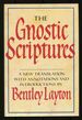 The Gnostic Scriptures