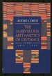 The Marvelous Arithmetics of Distance: Poems 1987-1992