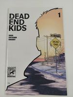 Dead End Kids No. 1