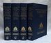 Reformed Confessions of the 16th and 17th Centuries in English Translation, Complete Four-Volume Set (Volume 1: 1525-1552; Volume 2: 1552-1566; Volume 3: 1567-1599; Volume 4: 1600-1693)