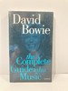 David Bowie the Complete Guide to His Music