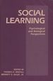 Social Learning: Psychological and Biological Perspectives