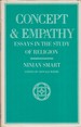 Concept and Empathy: Essays in the Study of Religion