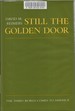 Still the Golden Door the Third World Comes to America