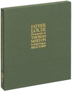 Father Louie: Photographs of Thomas Merton
