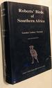 Roberts' Birds of Southern Africa