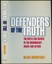Defenders of the Truth: the Battle for Science in the Sociobiology Debate and Beyond