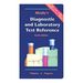 Mosbys Diagnostic and Laboratory Test Reference (Paperback)