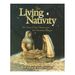 The Living Nativity (Hardcover) By David Haidle, Helen Haidle