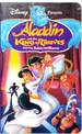 Aladdin and the King of Thieves [Vhs]