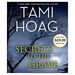 Secrets to the Grave (Oak Knoll Series) Audio Cd-Cd, June 12, 2012 (Audiobook Cd)