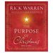 The Purpose of Christmas-Unabridged (Audiobook Cd)