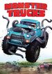 Monster Trucks (Dvd)