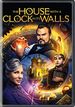 The House With a Clock in Its Walls (Dvd)