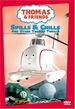 Thomas and Friends-Spills and Chills and Other Thomas Thrills (Dvd)