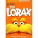 Dr. Seuss' the Lorax (Dvd)