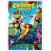 The Croods: a New Age (Dvd)