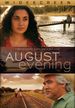 August Evening (Dvd)