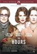 The Hours (Dvd)