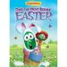 Twas the Night Before Easter (Dvd)