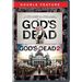 2 Movies: God's Not Dead / God's Not Dead 2 (Dvd)