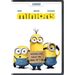 Minions (Dvd)