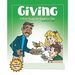 Giving: a Bible Study Wordbook for Kids (Children's Wordbooks) (Paperback)