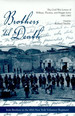 Brothers 'Til Death: the Civil War Letters of Maggie, Thomas, and William Jones, 1861-1865