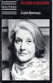 Nadine Gordimer (Contemporary Writers Series)