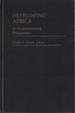 Developing Africa: a Modernization Perspective