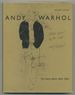 Andy Warhol: a Picture Show By the Artist, the Early Work 1942-1962