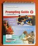 Fountas & Pinnell Prompting Guide, Part 2 for Comprehension: Thinking, Talking, and Writing