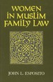 Women in Muslim Family Law; Contemporary Issues in the Middle East