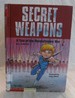 Secret Weapons, a Tale of the Revolutionary War