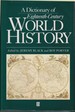 A Dictionary of Eighteenth-Century World History